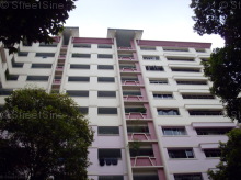 Blk 701 Choa Chu Kang Street 53 (Choa Chu Kang), HDB 4 Rooms #55682